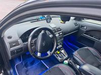 Gebraucht Ford Mondeo 146 PS (107 kW) 2004 Schwarz Limousine