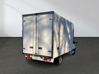 Neu Mercedes Sprinter 170 PS (125 kW) 2026 Arktikweiß Van