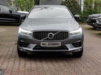 gebraucht Volvo XC60 R Design 2WD D4 EU6d-T Navi digitales Cockpit Memo