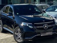 gebraucht Mercedes EQC400 4MATIC AMG Line AMG Line