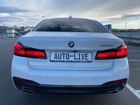 gebraucht BMW 530 e SAG*M PAKET*VIR*DISPLAY-KEY*HEAD-UP*360