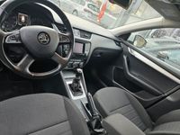 gebraucht Skoda Octavia 1.4 TSI