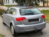 Gebraucht Audi A3 Ambition 150 PS (110 kW) 2006 Kleinwagen