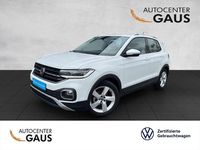 Gebraucht VW T-Cross Style 110 PS (80 kW) 2022 SUV