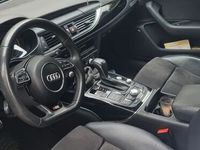 gebraucht Audi A6 Avant 2.0 TDI ultra S tronic