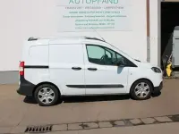Second-hand Ford Transit 150 CP (110 kW) 2022 Andere Berlinǎ