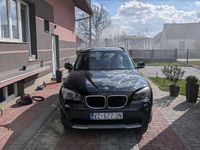 Gebraucht BMW X1 143 PS (105 kW) 2010 SUV