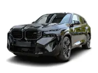 Brugt BMW XM 2023 Sort SUV