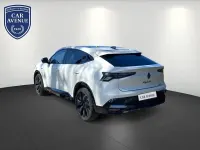 Gebraucht Renault Austral Techno 158 PS (116 kW) 2025 Schwarz grau SUV