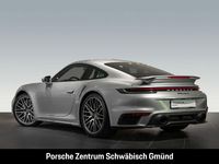 Gebraucht Porsche 992 650 PS (478 kW) 2024 Silber Coupé
