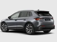 Neu Skoda Elroq 150 kW (204 PS) 2026 Graphitgrau metallic SUV