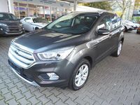 Gebraucht Ford Kuga Trend 150 PS (110 kW) 2019 Grau SUV
