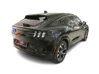 gebraucht Ford Mustang Mach-E AWD Navi LED Kamera360 Parkassist iACC B&O Al