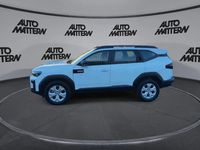 Neu Dacia Bigster Essentiel 140 PS (102 kW) 2026 Weiß SUV