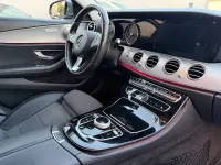 Gebraucht Mercedes E220 Avantgarde 194 PS (142 kW) 2017 Grau Limousine