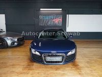 gebraucht Audi R8 Coupé 4.2 FSI quattro-1. HAND-53.000 KM-NAVi