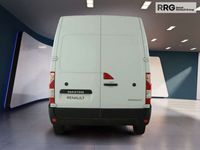 gebraucht Renault Master Kasten dCi 150 L3H2 HKa 3,5 Komfort L3H2 HKa 3,5 K