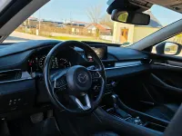 Używany Mazda 6 184 KM (135 kW) 2019 Biały Kombi