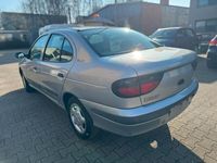 gebraucht Renault Mégane 1,6 TÜV Neu 02/26