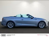 Brugt Audi A5 Advanced 204 HK (150 kW) 2023 Coupe
