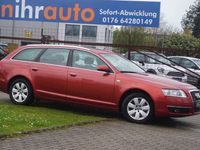 gebraucht Audi A6 Avant 3.2 FSI quattro*BI-XENON*NAVI*PDC V-H !