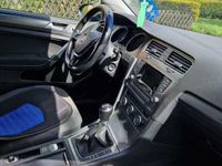 gebraucht VW Golf Golf VariantVariant 1.4 TSI BlueMotion Technology Comfort