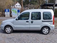 Gebraucht Renault Kangoo 75 PS (55 kW) 2006 Kombi