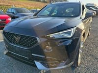 Gebraucht Cupra Formentor 150 PS (110 kW) 2022 Blau SUV