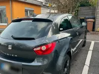 Gebraucht Seat Ibiza 86 PS (63 kW) 2012 Andere farben Kleinwagen