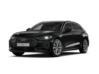 Second-hand Audi A5 150 CP (110 kW) 2025 Negru Break