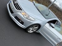 Gebraucht VW Passat 140 PS (102 kW) 2011 Silber Limousine