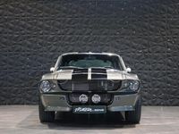 Gebraucht Ford Shelby 1967 Grau
