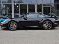 gebraucht Porsche 911 Turbo S 992 Lift Sportausp Appro 06 25