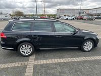 gebraucht VW Passat B7 1.6 TDI Comfortline