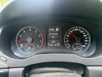 Używany VW Jetta 122 KM (89 kW) 2012 Srebrny Sedan/Limuzyna