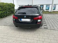 Gebraucht BMW 530 258 PS (189 kW) 2015 Kombi