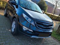 gebraucht Kia Sportage 1.6 GDI