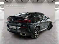 Gebraucht BMW X6 M Sport 286 PS (210 kW) 2025 Schwarz SUV