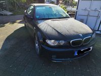 gebraucht BMW 330 Cabriolet 