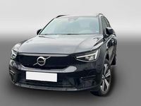 Gebraucht Volvo XC40 Plus 169 kW (231 PS) 2022 Schwarz SUV