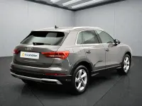 Gebraucht Audi Q3 150 PS (110 kW) 2025 Grau SUV