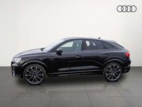 Gebraucht Audi RS Q3 400 PS (294 kW) 2021 Mythosschwarz metallic SUV