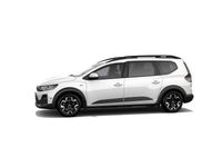 Neu Dacia Jogger Journey 110 PS (80 kW) 2026 Arktisweiß Van / Kleinbus