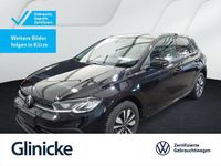 Gebraucht VW Polo Move 95 PS (69 kW) 2024 Schwarz Limousine