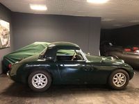 Gebraucht Austin Healey Sprite 100 PS (73 kW) 1959 Grün Cabrio
