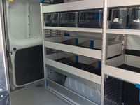 Gebraucht Opel Vivaro 121 PS (88 kW) 2019 Weiß Van / Kleinbus