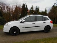 gebraucht Renault Clio GrandTour 1.2 16V 75 Tom Tom Edition, Klima,