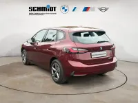 Gebraucht BMW 220 Active Tourer 163 PS (119 kW) 2025 Rot Van / Kleinbus