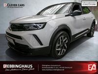 Gebraucht Opel Mokka GS Line 101 PS (74 kW) 2024 Weiß SUV