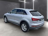 gebraucht Audi Q3 design quattro*Bi Xenon*Navi*AHK*